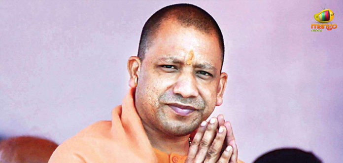 Lok Sabha Elections, Twitter Removes Yogi's Post,Yogi Adityanath,Yogi Adityanath Controversial Tweet,Muslim League virus,Uttar Pradesh Chief Minister,Yogi Adityanath Virus Tweets Against IUML,Twitter Removes Yogi Adityanath Post,Mango News,Breaking News Today