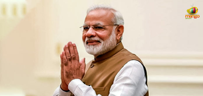 Lok Sabha Elections – PM Narendra Modi To File Nomination Lok Sabha Elections – PM Narendra Modi To File Nomination, Lok Sabha election tracker LIVE, Lok Sabha Elections 2019 Live Updates, Lok Sabha Election Live News, Narendra Modi Nomination, Narendra Modi mega roadshow in Varanasi, Modi nomination papers from Varanasi, Mango News