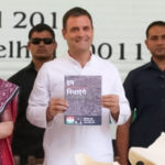 Lok Sabha Elections – INC Releases Manifesto Lok Sabha Elections INC Releases Manifesto, Congress manifesto for 2019 Lok Sabha polls, 2019 Lok Sabha Elections, Election 2019 live updates, Rahul Gandhi Releases Congress Manifesto, Lok Sabha polls, India elections 2019, Congress 2019 latest update, Congress manifesto 2019,