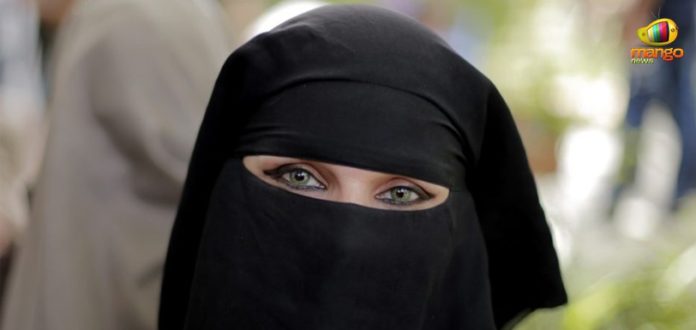 Sri Lanka - Burqa Banned After Blasts, Sri Lanka bans all type of face covers, Burqa ban in Sri Lanka, Sri Lanka serial blasts, Sri Lanka emergency, Sri Lanka Muslims Burga Ban, Mango News, After Easter Sunday attacks