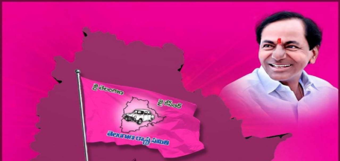 Lok Sabha Elections – TRS Starts Door To Door Campaign Lok Sabha Elections TRS Starts Door To Door Campaign, TRS conducts door to door campaign, TRS Party LS Polls campaign, Lok Sabha Elections 2019, TRS Political Campaign, Telangana LS Polls, Mango News, #Elections2019, Lok Sabha Elections in Telangana, Mango News