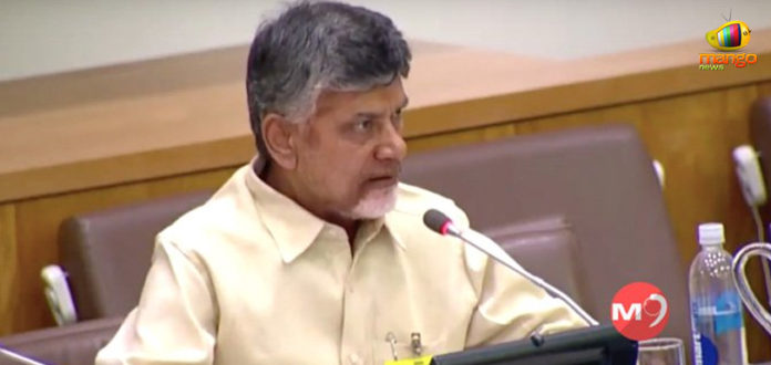 Chandrababu Elected As TDLP Leader Chandrababu Elected As TDLP Leader,Mango News,Breaking News Headlines,Latest Political News 2019,TDLP Leaders,Chandrababu Naidu Latest News,Ex CM Chandrababu Elected As TDLP Leader,President of Telugu Desam Legislature Party,Former Chief Minister of AP Elected As TDLP Leader