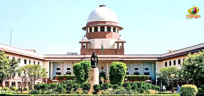 Lok Sabha Elections – SC Dismiss The Case Against ECI, Tej Bahadur Challenge, Sushmita Dev petition against ECI, Mango News, Lok Sabha polls live updates, Congress Case against Election Commission, SC dismissed Election Commission Case, Lok Sabha elections 2019 live news