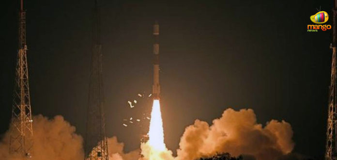 Ministers Congratulate ISRO For The Risat 2B Launch, ISRO For The Risat 2B Launch, earth observation satellite RISAT-2B, #PSLVC46, #ISRO, PSLV-C46 carrying earth observation satellite, Mango News, YS Jagan congratulated ISRO, Political Leaders Tweets about ISRO new satellite,