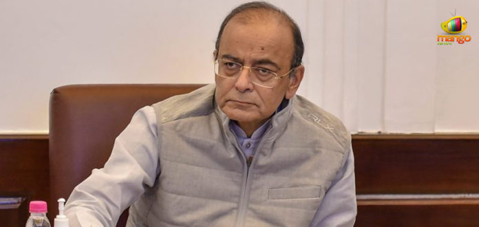 Arjun Jaitley Reacts On Priyanka Sharma Case Arun Jaitley Reacts On Priyanka Sharma Case, Priyanka Sharma Bail with Condition, Mamata Banerjee morphing pictures, Mamata Banerjee memes, Arun Jaitley Tweets about Priyanka Sharma, MET Gala look of 2019, Mango News, Woman BJP Activist vs Mamata Banerje, Elections news latest,