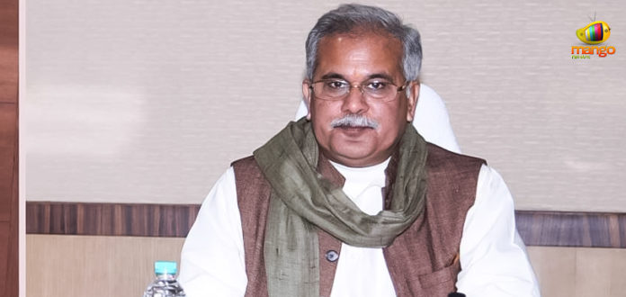 Lok Sabha Elections – Chhattisgarh CM Criticise PM Modi, Baghel slams Modi remark on Rajiv Gandhi, Chhattisgarh election results, Bhupesh bagel about Modi, Bhupesh Baghel latest news, Lok Sabha Polls Live Updates, Modi Remarks on Rahul Gandhi, 2019 Lok Sabha Elections, Mango News