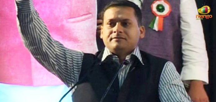 Amit Malviya Gives Advice To Rahul Gandhi Amit Malviya Gives Advice To Rahul Gandhi,MangoNews, Rahul Gandhi Latest News,Amit Malviya About Rahul Gandhi,BJP Latest jibe at Rahul Gandhi,BJP Leader Advice For Rahul Gandhi,BJP Amit Malviya Latest Updates,Breking News in AP