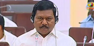 Andhra Pradesh – MLA Rajanna Resumes Assembly Session, Assembly session resumes at Amaravati, AP Assembly Sessions 2019 live, AP Assembly Session latest news, AP Assembly live updates, Mango News, Andhra Pradesh Assembly Session 2019, Andhra Assembly Sessions Highlights