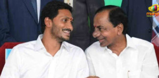 Telangana – KCR To Invite YS Jagan For Kaleshwaram Project Launch, KCR and AP CM YS Jagan, Kaleshwaram project launch, kaleshwaram project inauguration, YS Jagan Chief Guest At Kaleshwaram Project Launch, Telangana CM KCR, Mango News, Kaleshwaram Lift Irrigation Project Launch Event,