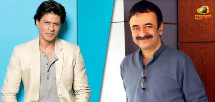 Shah Rukh Khan To Work With Rajkumar Hirani? Shah Rukh Khan To Work With Rajkumar Hirani?,Mango News,Bollywood Movie Latest News,Shah Rukh Khan Next With Rajkumar Hirani,Shah Rukh Khan Next Upcoming Movie,SRK Next Collaborate with Rajkumar Hirani,Shah Rukh Khan Latest News,Shah Rukh Khan New Movie