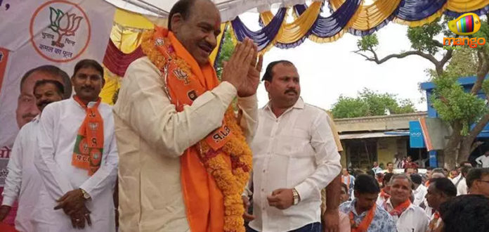 With Support Of 10 Parties, Om Birla The Next Lok Sabha Speaker? With Support Of 10 Parties Om Birla The Next Lok Sabha Speaker?, Om Birla Nomination For Lok Sabha Speaker, who is next Lok Sabha Speaker, LS Speaker Elections, Om Birla Latest News, 10 parties extend support to Om Birla's candidature, Mango News, Om Birla Lok Sabha Speaker, LS Session Live Updates