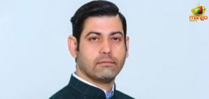 Haryana - INC Spokesperson Vikas Chaudhary Shot Dead Haryana – INC Spokesperson Vikas Chaudhary Shot Dead, Haryana Congress leader Vikas Chaudhary shot dead, Haryana Congress spokesperson shot dead, Vikas Chaudhary shot dead in Faridabad, Haryana Congress party Latest news, Congress Spokesperson death news, Mango News