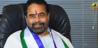 Andhra Pradesh – Tammineni Sitaram The New Speaker Of AP Assembly,Mango News,Sitaram elected as AP Assembly Speaker,Andhra Pradesh New Assembly Speaker,Andhra Pradesh Assembly Starts Today,breaking News Today,AP Assembly Speaker,Tammineni Sitaram Latest News,Tammineni Sitaram is Assembly Speaker