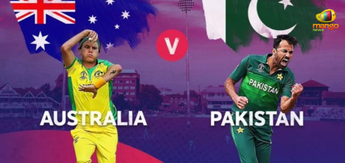 ICC World Cup – Australia Wins ODI Match With 41 Runs ICC World Cup – Australia Wins ODI Match With 41 Runs,Mango News,Australia Beat pakistan by 41 Runs,2019 ICC World Cup Match,Australia Wins With 41 Runs in ICC World Cup,Australia vs pakistan,Australia Against pakistan