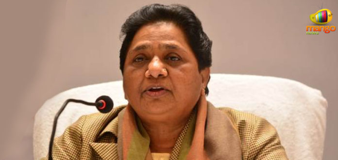 Mayawati Das Turns Down PM Modi’s Invitation To All Party Meeting Mayawati Das Turns Down PM Modi’s Invitation To All Party Meeting, PM Modi all party meeting, Mayawati to skip Modi all party meet, PM All Party Meeting on simultaneous polls, one nation one poll, once nation one election, one nation one India meeting, Mango News, Mayawati Latest News and Updates