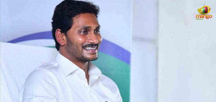 Andhra Pradesh – YS Jagan Takes Over AP Secretariat Andhra Pradesh – YS Jagan Takes Over AP Secretariat,Mango News,CM YS Jagan good news to AP Secretariat employees,AP CM YS Jagan first day at office to address secretariat employees,Jagan rejigs administration in Andhra Pradesh transfers top cops bureaucrats,Jagan Mohan Reddy takes charge as new Andhra Pradesh CM
