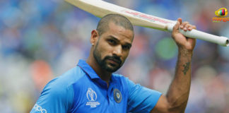 Shikhar Dhawan Ruled Out Of ICC World Cup, Shikhar Dhawan ruled out of World Cup, Shikhar Dhawan posts an emotional message, Shikhar Dhawan injury, Shikhar Dhawan injury update, Shikhar Dhawan world cup 2019, world cup 2019 Shikhar Dhawan, Shikhar Dhawan replacement, Rishabh pant, Shikhar Dhawan news, Shikhar Dhawan lates, Mango News
