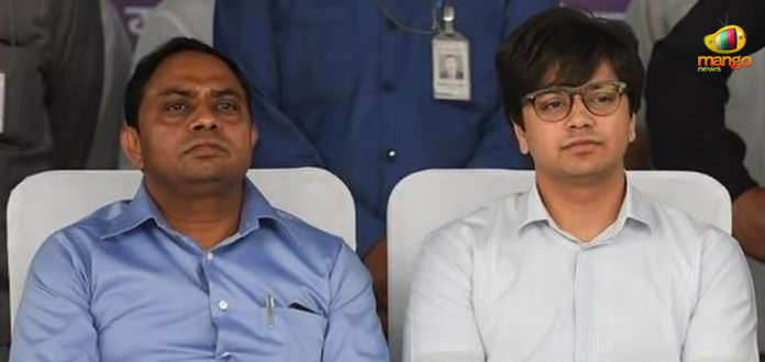 BSP Chief Appoints Anand Kumar As Vice President Of Party, Mayawati appoints brother, Bahujan Samaj party, BSP Mayawati, Danish Ali, Mayawati latest news, Uttar Pradesh Politics, Mango News, JDS Turncoat Danish Ali Elected Leader in LS, Mayawati brother Anand Kumar BSP national vice-president