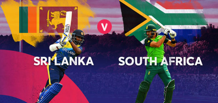 ICC World Cup – South Africa Wins Against Sri Lanka ICC World Cup,South Africa Wins Against Sri Lanka,Mango News,ICC Cricket World Cup 2019,ICC World Cup 2019, IND Vs WI, South Africa vs Sri Lanka, South Africa vs Sri Lanka Highlights, South Africa vs Sri Lanka Score Updates,South Africa beat Sri Lanka by nine wickets,Latest Cricket Sports News