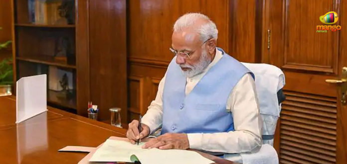 Kerala - PM Modi To Offer Prayers At Guruvayur Temple