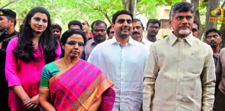 Chandrababu Naidu Flies To Europe With His Family, Chandrababu Naidu on vacation, Chandrababu Naidu Europe Trip, Mango News, Chandrababu Naidu on Europe tour, Naidu with family goes to Europe, TDP Chief Chandrababu Naidu Foreign Trip, AP TDP Chief Chandrababu Foreign Tour