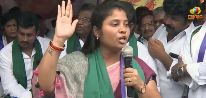 Andhra Pradesh – Pushpa Sreevani’s First Signature As Deputy CM Andhra Pradesh – Pushpa Sreevani’s First Signature As Deputy CM, Deputy CM Pushpa Sreevani, AP Dy CM Pushpa Srivani first signature, Pushpa Srivani sig on Health workers Salary, Mango News, Andhra Pradesh Deputy CM news, Andhra Dy Pushpa Sreevani Latest updates, tribal villages Health Workers Salary, AP tribal welfare department, AP Tribal And Welfare Affairs Minister