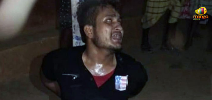 Jharkhand - Owaisi Reacts To Mob Lynching Against Shams Tabrez Jharkhand - Owaisi Reacts To Mob Lynching Against Shams Tabrez, Jharkhand Mob Lynching, Jharkhand Man Forced To Chant Jai Shri Ram, Asaduddin Owaisi on Jharkhand mob lynching, Jharkhand lynching, Asaduddin Owaisi latest news and updates, Jharkhand lynching 2019, Jharkhand news, Mango News