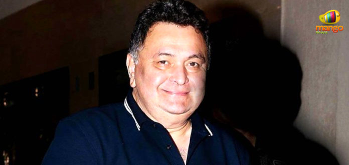 Rishi Kapoor To Return To India In August?, Rishi Kapoor Confirms Returning to India in August,Rishi Kapoor To Return India For His 67th Birthday,Rishi Kapoor plans to Return Home,rishi kapoor health condition, Rishi Kapoor Health update from NYC,Mango News,Rishi Kapoor Latest News