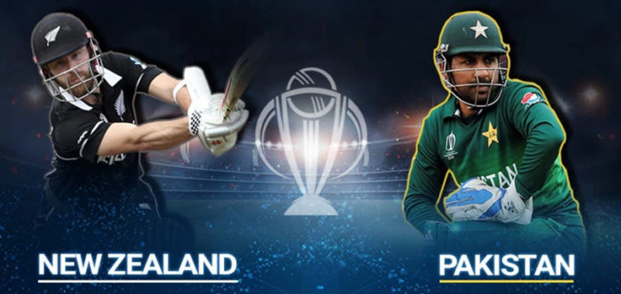 ICC World Cup – Pakistan Wins ODI Match Against New Zealand ICC World Cup – Pakistan Wins ODI Match Against New Zealand, New Zealand vs Pakistan, ICC Cricket World Cup 2019, World Cup 2019, Pakistan beat New Zealand, NZ vs PAK Highlights, Mango News, 2019 Cricket World Cup Live updates, World Cup Match live news