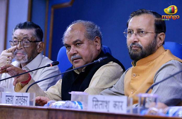 Union Cabinet Approves New Single Code Merging Labour Laws, merge all labour laws into single code Bill, 13 labour laws, Labour Laws merging, Union Cabinet latest news, Mango News, Labour laws single code bill, 13 central labour laws into single code