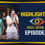Highlights Of Bigg Boss Telugu 3 Episode 5 Highlights Of Bigg Boss Telugu 3 Episode 5, Bigg Boss Telugu Season 3 Episode 5 Highlights, Bigg Boss TV Show Episode 5, Bigg Boss 3 Telugu, Bigg Boss Telugu 3rd season, Bigg Boss Telugu Daily Updates, Bigg Boss Telugu Season 3, Mango News, Highlights of Nagarjuna Bigg Boss Telugu 3, Akkineni Nagarjuna latest news