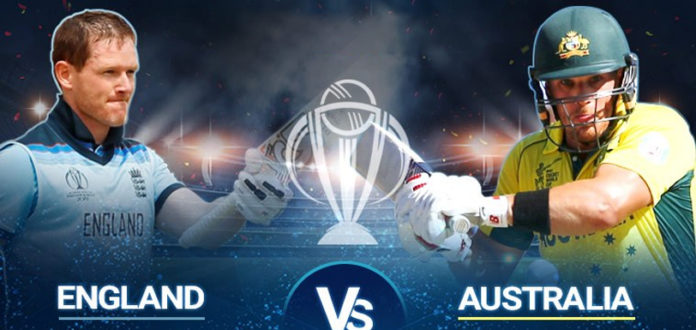 ICC World Cup – England Wins Semifinals Against Australia, World Cup 2nd Semi final, Australia vs England Highlights, England Vs Australia, World Cup 2019 Semi-Final Match, Australia lose a World Cup semifinal, Cricket World Cup 2019, England thrash Australia, England in World Cup final, Mango News