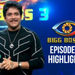 Bigg Boss Telugu 3 Episode 12 Highlights Akkineni Nagarjuna, Baba Master, Bigg Boss, Bigg Boss Episode 12, Bigg Boss Season 3 Telugu, Bigg Boss Season 3 Telugu Episode 12 Highlights, Bigg Boss Telugu, Bigg Boss Telugu 3, Bigg Boss Telugu 3 Episode 12 Highlights, Bigg Boss Telugu 3 Highlights, Bigg Boss Telugu 3 Latest, Hema, Highlights Of Bigg Boss Telugu 3, Highlights Of Bigg Boss Telugu 3 Episode 12, himaja, Jaffar, mango news telugu, punarnavi, Rahul, Ravi, Rohini, Sreemukhi, Tammanah Simhadri, Varun Sandesh, Vithika