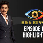 Akkineni Nagarjuna, Baba Master, Bigg Boss, Bigg Boss Episode 18, Bigg Boss Episode 18 Bigg Boss Season 3 Telugu, Bigg Boss Season 3 Telugu Episode 18 Highlights, Bigg Boss Telugu, Bigg Boss Telugu 3, Bigg Boss Telugu 3 Highlights, Bigg Boss Telugu 3 Latest, Bigg Boss Telugu Season 3 Episode 18 Highlights, Hema, Highlights Of Bigg Boss Telugu 3, Highlights Of Bigg Boss Telugu 3 Episode 16, himaja, Jaffar, Jaffar Elmination, mango news telugu, Nomination Tasks, punarnavi, Rahul, Ravi, Rohini, Sreemukhi, Tammanah Simhadri, Varun Sandesh, Vithika