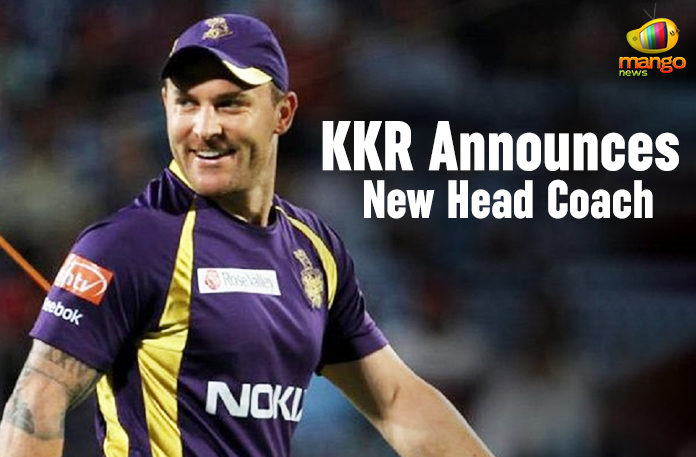 Brendon McCullum appointed Kolkata Knight Riders head coach, IPL – Kolkata Knight Riders Appoint Brendon McCullum as Coach, KKR Announces New Head Coach, Kolkata Knight Riders Appoint Brendon McCullum as Coach, Kolkata Knight Riders Appoint Brendon McCullum As Head Coach, Kolkata Knight Riders Latest News, Mango News