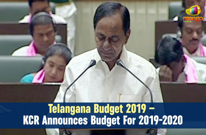 Telangana Budget 2019 – KCR Announces Budget For 2019-2020 Telangana Assembly Budget Session, Telangana Assembly Budget Session 2019, Telangana Assembly Budget Session 2019-20, Telangana Budget 2019 KCR Announces Budget For 2019-2020, Telangana Budget 2019-20 Live Updates, Telangana budget session, Telangana Budget Session 2019, Telangana Budget Session 2019-20, Telangana Budget Session 2019-20 Live Updates, Telangana Legislative Assembly Budget, Telangana Legislative Assembly Budget session, Telangana Legislative Assembly Budget Session 2019, Telangana Political Updates, Telangana Political Updates 2019