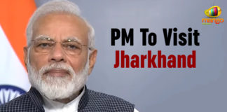 PM To Visit Jharkhand Latest Political Breaking News, Mango News, National News Headlines Today, national news updates 2019, National Political News 2019, PM Modi To Visit Jharkhand, PM Narendra Modi To Visit Jharkhand, PM To Visit Jharkhand, Pradhan Mantri Kisan Mandhan Yojana, Prime Minister Narendra Modi, Prime Minister Narendra Modi To Visit Jharkhand, Raghubar Das Chief Minister of Jharkhand
