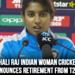 2019 Latest Sport News, 2019 Latest Sport News And Headlines, Latest Sports News, latest sports news 2019, Mithali Raj Announces Retirement, Mithali Raj Announces Retirement From Cricket, Mithali Raj Announces Retirement From T20 Cricket, Mithali Raj Indian Woman Cricketer Announces Retirement, Mithali Raj Indian Woman Cricketer Announces Retirement From T20Is, Mithali Raj Latest News, Mithali Raj Retirement From T20 Cricket, sports news