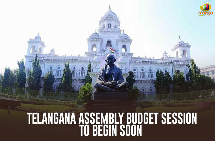 Telangana-Assembly-Budget-Session-To-Begin-Soon Mango News, Telangana Assembly 2019, Telangana Assembly Budget Session, Telangana Assembly Budget Session 2019, Telangana Assembly Budget Session To Begin Soon, Telangana Assembly Budget Session To Start From September 9, Telangana Assembly Session, Telangana Assembly Session 2019, Telangana Political Live Updates, Telangana Political Updates, Telangana Political Updates 2019