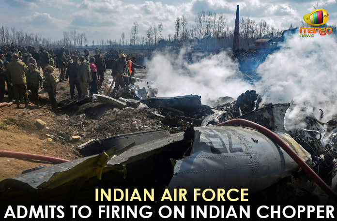 Air Marshal Chief Rakesh Kumar Singh Bhadauria, IAF Admits To Hitting Indian Aircraft, IAF Promo Video Featuring Balakot Airstrike, IAF Releases Promo Video Featuring Balakot Airstrike, IAF releases promotional video of Balakot air strike, Indian Air Force Admits To Hitting Indian Aircraft, Indian Air Force releases promo video, Indian Air Force releases promo video featuring Balakot airstrike, Mango News