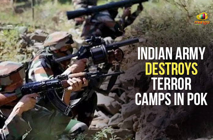 Indian-Army-Destroys-Terror-Camps-In-PoK Former CM and TDP national president, N.Chandrababu Naidu to hold a meeting with leaders and caders today noon at Srikakulam. Later he will tour in five assembly segments today evening in the district. Tomorrow on Tuesday he will tour in remaining five assembly segments in the district. Party leaders have made arrangements for his tour. https://www.thehansindia.com/andhra-pradesh/chandrababu-naidu-to-hold-review-meeting-with-party-cadre-in-srikakulam-district-today-574515