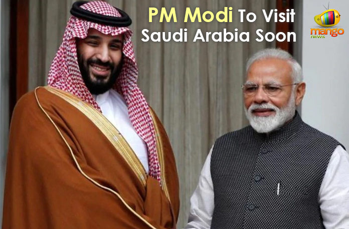 Latest Political Breaking News, Mango News, Modi Expected To Visit Saudi Arabia Soon, Modi To Visit Saudi Arabia Soon, National News Headlines Today, national news updates 2019, National Political News 2019, PM Modi To Visit Saudi Arabia Soon, PM Narendra Modi Expected To Visit Saudi Arabia Soon, PM Narendra Modi To Visit Saudi Arabia Soon