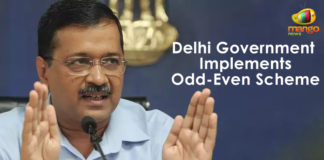 Delhi Government Implements Odd-Even Scheme Aam Aadmi Party, arvind kejriwal, Chief Minister of Delhi, Delhi Government Implements Odd-Even Scheme, Environment Pollution Prevention and Control Authority, Latest Political Breaking News, Mango News, National News Headlines Today, national news updates 2019, National Political News 2019, odd even scheme, Odd-even scheme 2019, Odd-Even scheme in Delhi, Odd-Even scheme on the 10th of November