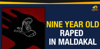 Nine Year Old Raped In Maldakal Latest Breaking News, Maldakal mandal, Maldakal Police Station, Mango News, Nine Year Old Raped, Nine Year Old Raped In Maldakal, Nine Year Old Raped In Telangana, Political Updates 2019, Telangana, Telangana Breaking News, Telangana Updates 2019