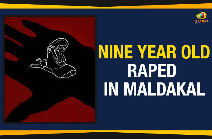 Nine-Year-Old-Raped-In-Maldakal Latest Breaking News, Maldakal mandal, Maldakal Police Station, Mango News, Nine Year Old Raped, Nine Year Old Raped In Maldakal, Nine Year Old Raped In Telangana, Political Updates 2019, Telangana, Telangana Breaking News, Telangana Updates 2019