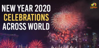 New Year 2020 Celebrations Across World 2020- New Year Celebrations, happy new year 2020, Latest Political Breaking News, Mango News, National News Headlines Today, national news updates 2020, national political news 2020, New Year 2020 Celebrations Across World, New Year Celebrations 2020