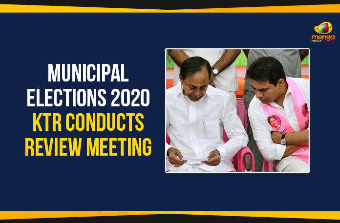 13-05-19-MunicipalElections2020KTRConductsReviewMeeting