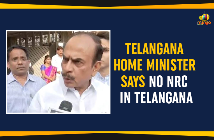 18-09-43-TelanganaHomeMinisterSaysNoNRCInTelangana