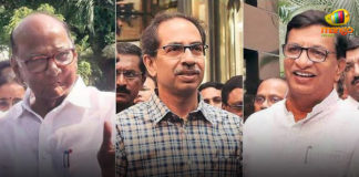 Maharashtra Portfolio Allocation Postponed Chief Minister of Maharashtra, Latest Political Breaking News, Maharashtra Political News, Maharashtra Portfolio, Maharashtra Portfolio Allocation Postponed, Mango News, National News Headlines Today, national news updates 2020, national political news 2020, Uddhav Thackeray