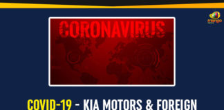 COVID-19 – Kia Motors And Foreign NGO Creates Vulnerable Situation